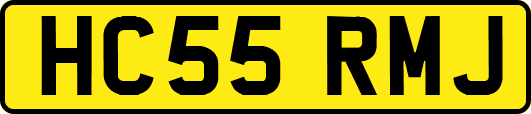 HC55RMJ