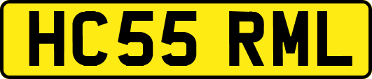 HC55RML