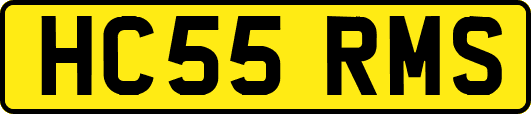 HC55RMS