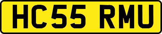 HC55RMU