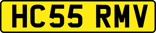 HC55RMV