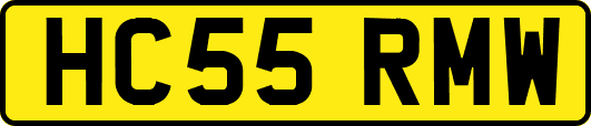 HC55RMW