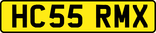 HC55RMX