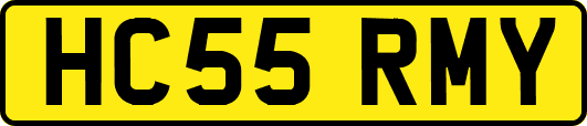 HC55RMY