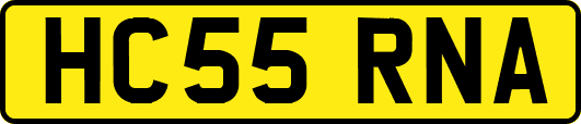 HC55RNA