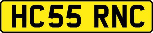 HC55RNC