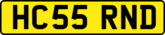 HC55RND