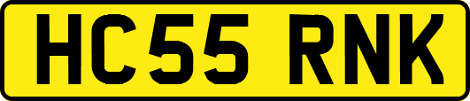 HC55RNK