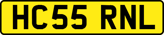 HC55RNL