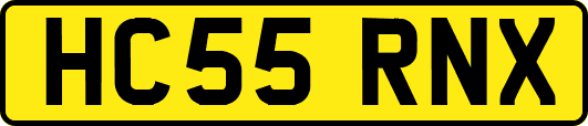 HC55RNX