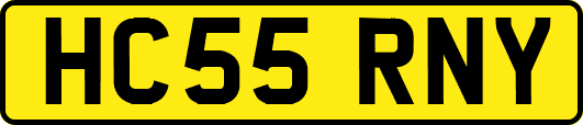 HC55RNY
