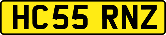 HC55RNZ