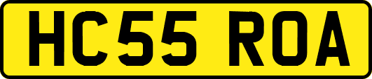 HC55ROA