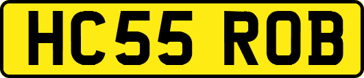 HC55ROB