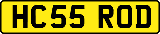 HC55ROD