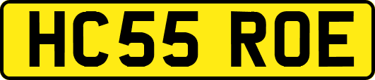 HC55ROE