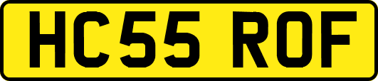 HC55ROF