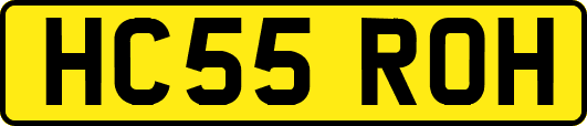 HC55ROH