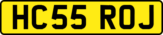 HC55ROJ