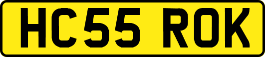 HC55ROK