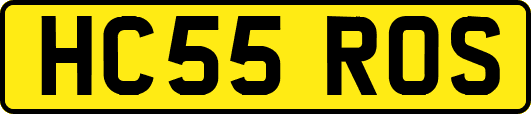 HC55ROS
