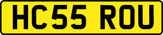 HC55ROU
