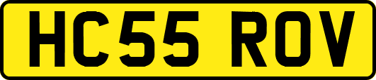 HC55ROV