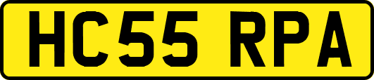 HC55RPA