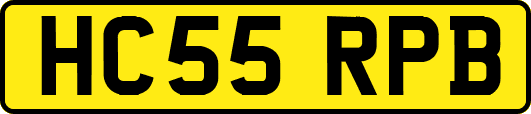 HC55RPB