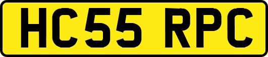HC55RPC