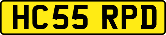 HC55RPD