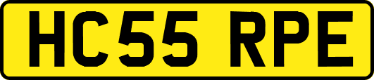 HC55RPE
