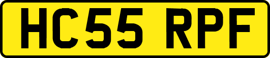 HC55RPF