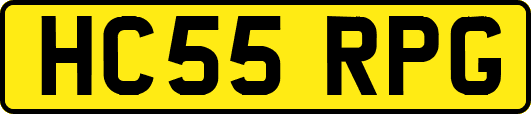 HC55RPG