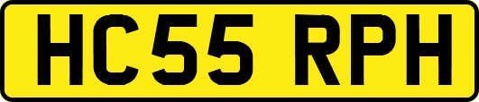 HC55RPH