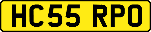 HC55RPO