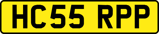 HC55RPP