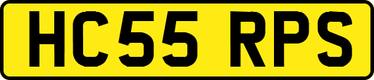 HC55RPS