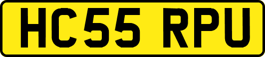 HC55RPU