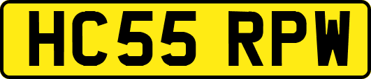 HC55RPW