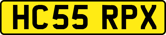 HC55RPX