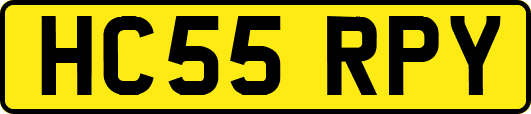 HC55RPY