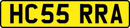 HC55RRA
