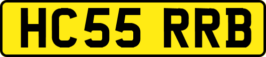 HC55RRB