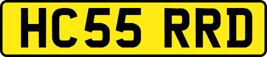 HC55RRD