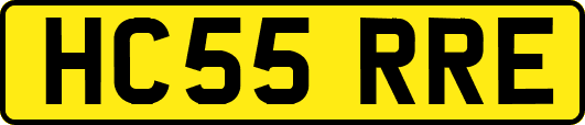 HC55RRE
