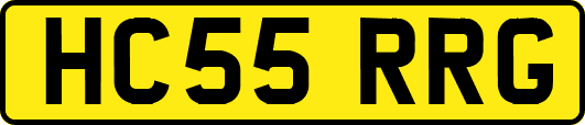 HC55RRG