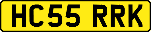 HC55RRK