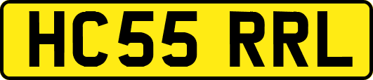 HC55RRL