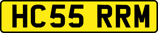 HC55RRM